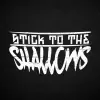 Stick to the Shallows - Stick to the Shallows - Single